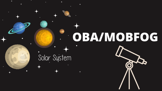 Curso para Olimpíada Brasileira de Astronomia e Astronáutica 